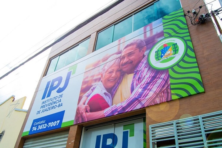 IPJ suspende atendimento presencial durante essa semana para reparo na infraestrutura
