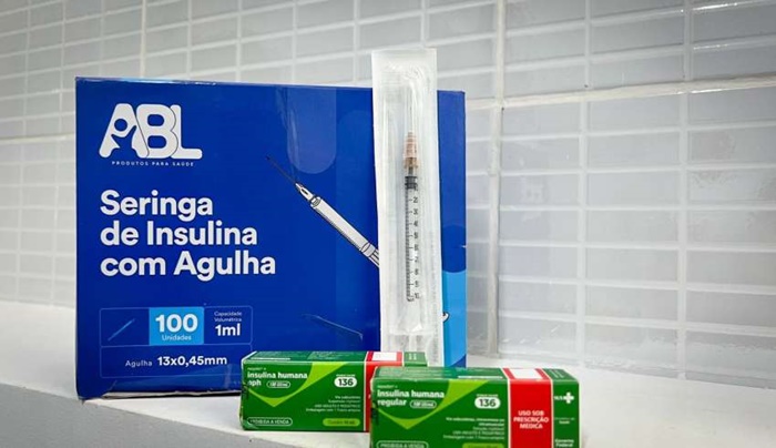 Falta de insulina preocupa pacientes em Petrolina