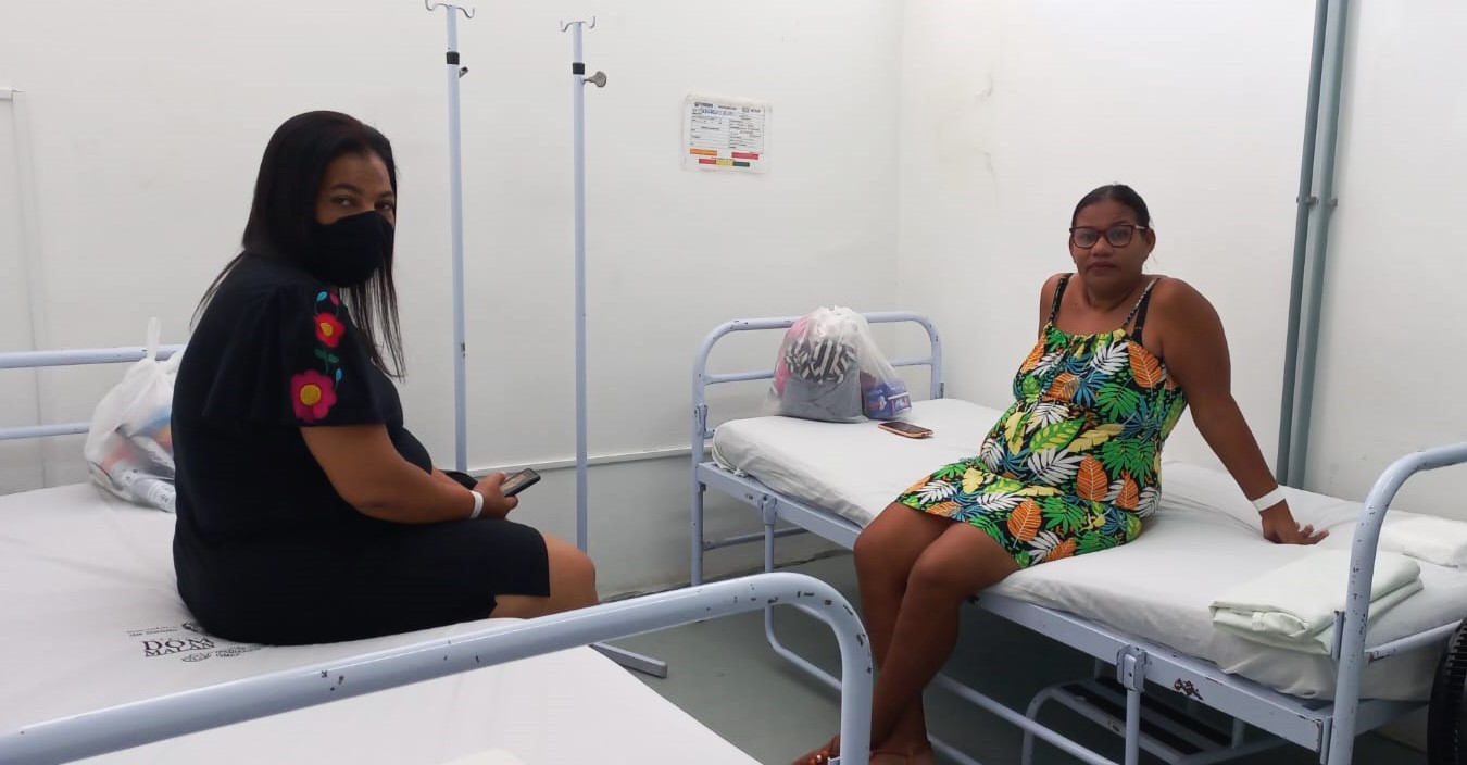 Hospital Dom Malan em Petrolina começou neste sábado mutirão de cirurgias ginecológicas