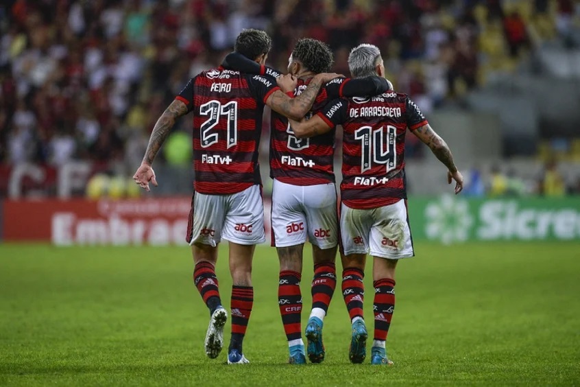 Flamengo vence o Al-Ahly e conquista terceiro lugar no Mundial de Clubes  2023