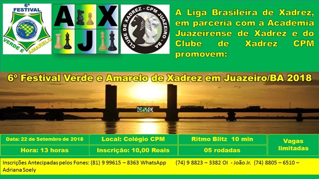 Tema de TCC, tabuleiro de xadrez do folclore brasileiro viraliza