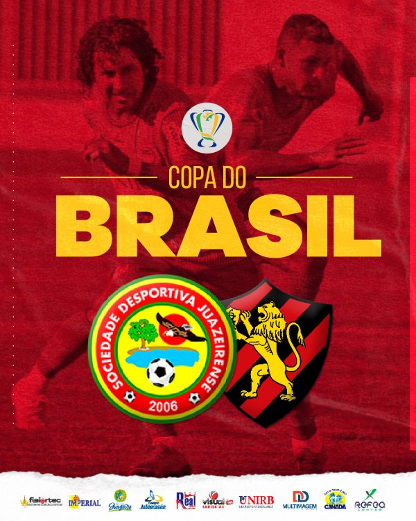 CBF sorteia os confrontos da primeira fase da Copa do Brasil; confira os 40  jogos iniciais, copa do brasil