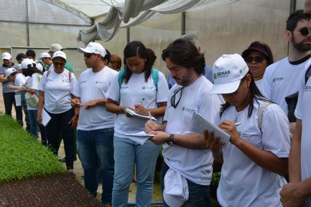 RedeGN - jUAZEIRO: IFBA ABRE INSCRIÇÕES PARA PROCESSO SELETIVO PARA CURSOS  TÉCNICOS