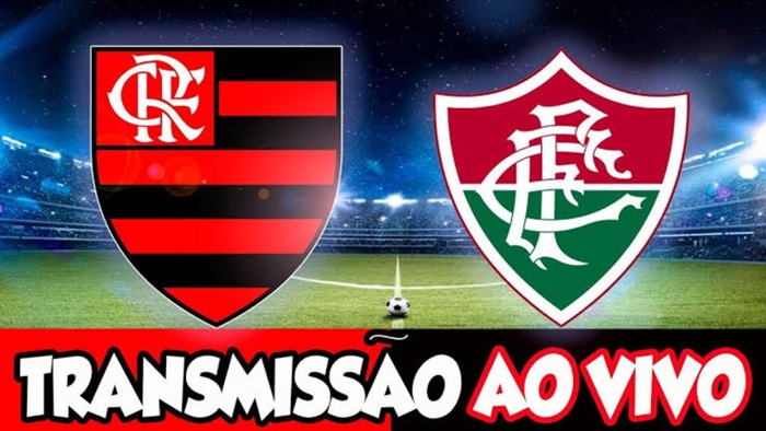 Flamengo anuncia que transmitirá partida de hoje com imagens, na FlaTV