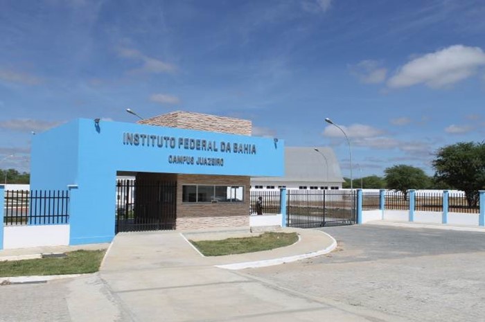 Dezembro — IFBA - Instituto Federal de Educação, Ciência e Tecnologia da  Bahia Instituto Federal da Bahia