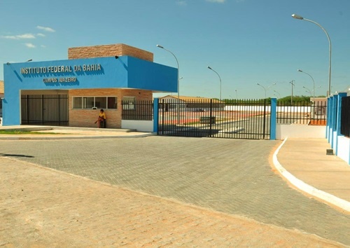IFBA Jequié insere 200 estudantes do município no Programa Segundo Tempo —  IFBA - Instituto Federal de Educação, Ciência e Tecnologia da Bahia  Instituto Federal da Bahia