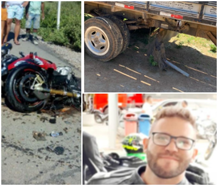 Piloto sofre acidente e morre em corrida de motos no autódromo de Interlagos