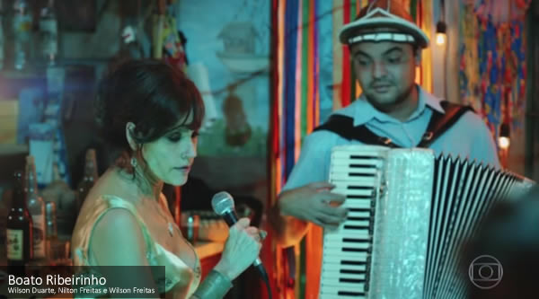 Boato Ribeirinho