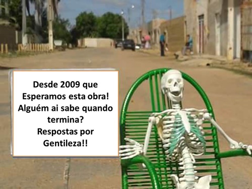 Featured image of post Caveira Esperando Liga o The population in 2011 was 77 in an area of 3 28 km