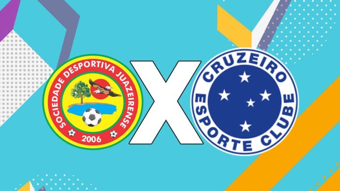 RedeGN - Copa Brasil: Globo Esporte destaca jogo Cruzeiro e Juazeirense  nesta quinta (3)