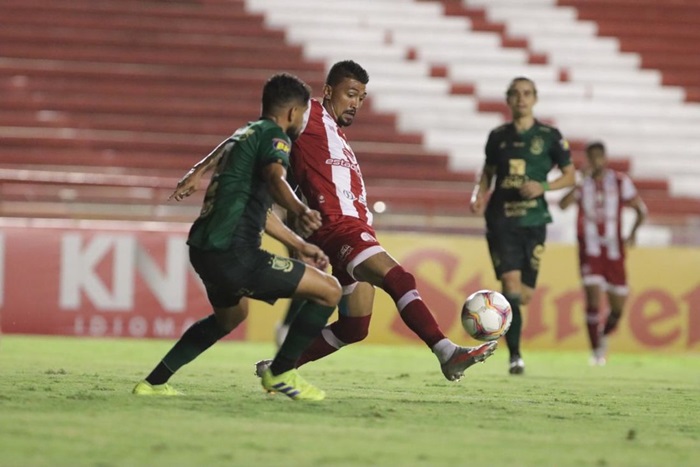 RedeGN - Sport vence Botafogo e resultado rebaixa time carioca