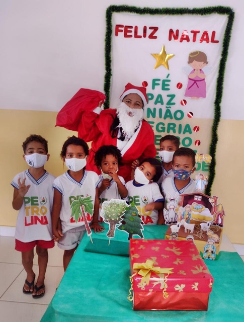 2 Atividades de Natal para Educação Infantil — SÓ ESCOLA  Atividades natal  educação infantil, Atividades de natal, Educação infantil