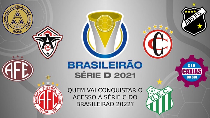 Campeonato Brasileiro: Semifinais