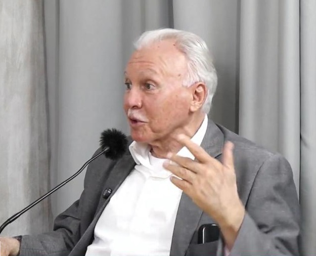 Joseph Bandeira reafirma amizade com presidente Lula e diz que seguirá leal à relação construída ao longo dos anos