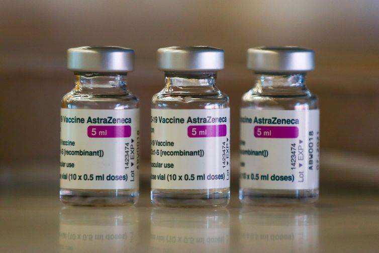 Ministério da Saúde altera nota técnica sobre efetividade da vacina