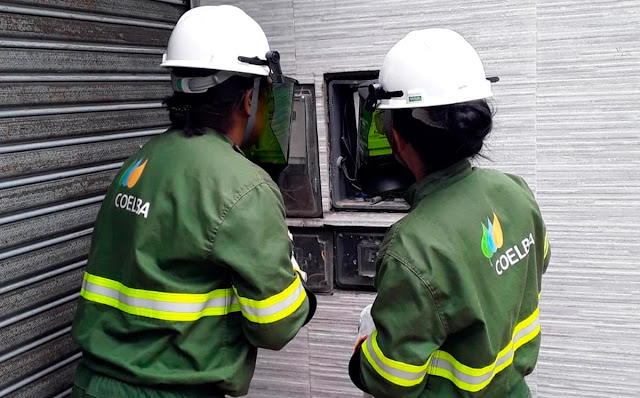 Neoenergia Coelba realiza operação especial e remove 455 ligações clandestinas no Vale do São Francisco