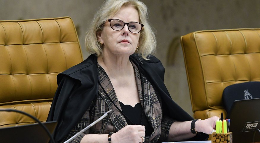 Rosa Weber será relatora de ação contra emenda da PEC dos Precatórios