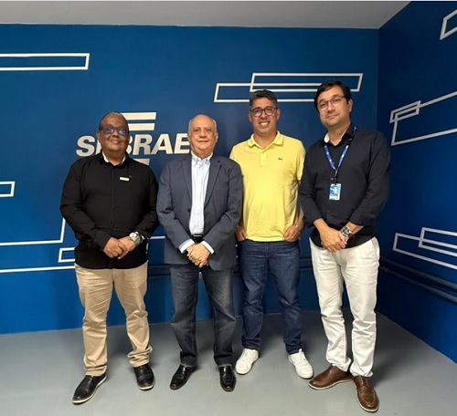 Aciaj Juazeiro participa de encontro estratégico para fortalecimento do ambiente de negócios da região Norte da Bahia