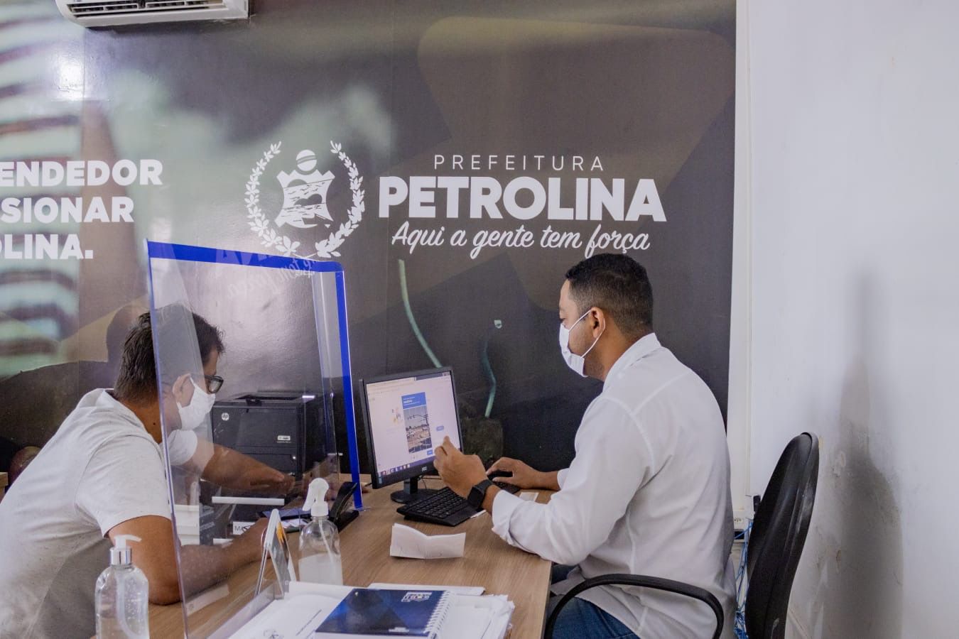 AGE Petrolina prorroga expediente para realização de Declaração Anual do MEI nesta quinta (30)