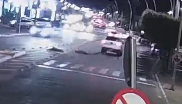 Corpo de jovem atropelado na Avenida Cardoso de Sá é velado em Petrolina