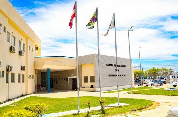 Câmara de Vereadores de Juazeiro antecipa pagamento dos servidores antes do São João