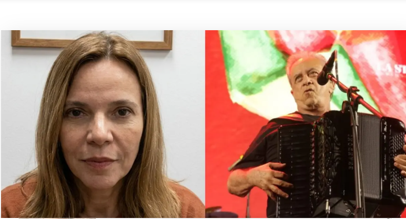 Promotora do MP-BA expressa surpresa com reação de Flávio José e explica que há critérios objetivos para São João 2026