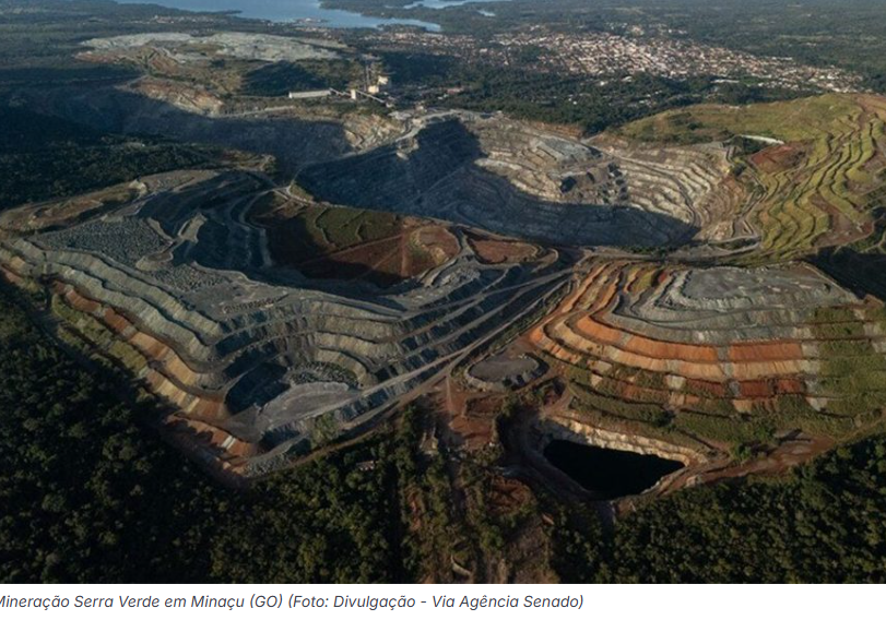 Em novas sanções, EUA miram empresa de mineração e presidente de Cuba