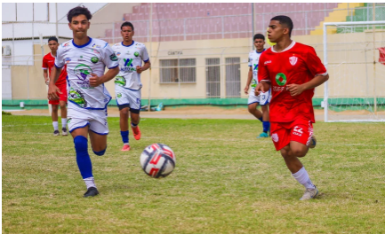 Copa do Mundo de Futebol de Base encerra edição histórica em Juazeiro com integração, talento e emoção no Adauto Moraes