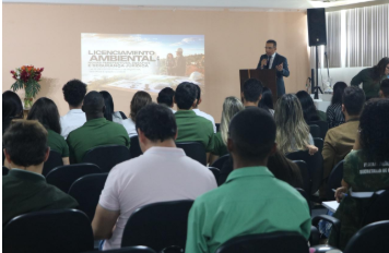 Debate sobre Impactos da legislação ambiental nos municípios baianos reúne prefeitos e secretários do Meio Ambiente