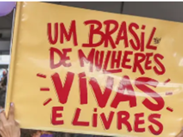 Petrolina passa a contar com Dia Municipal de Luto e Memória às Mulheres Vítimas de Feminicídio 