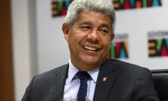 Jerônimo Rodrigues anuncia ponto facultativo nas vésperas de São João na Bahia