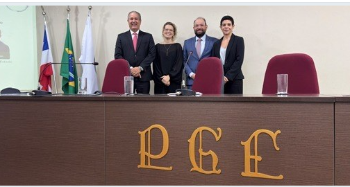 Representatividade feminina e Inteligência Artificial são temas de Seminário Eleições e Instituições Públicas