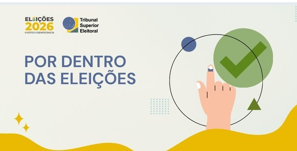 Eleições 2026: Confira as principais regras que permitem que uma pessoa seja ou não candidata