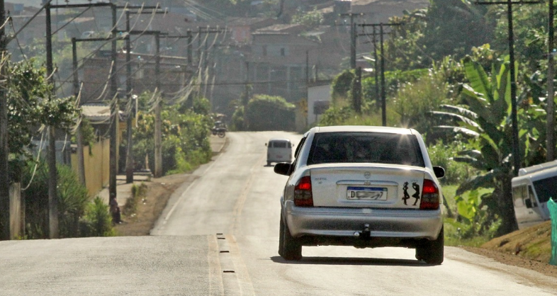 Veículos com placas de finais 7 e 8 têm desconto de 8% no IPVA