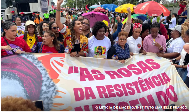 Candidaturas femininas crescem, mas número de eleitas continua baixo