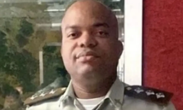 Capitão da PM é condenado a mais de 21 anos de prisão por corrupção passiva e peculato na Bahia