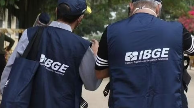 IBGE abre duas seleções com quase mil vagas para censos Agropecuário e de População em Situação de Rua na Bahia