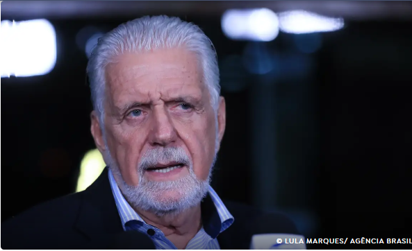 Alvo da Operação Compliance Zero senador Jaques Wagner é pressionado a deixar liderança do Governo Lula