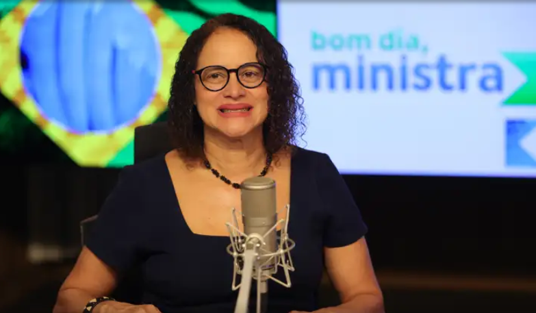 Ministra da Ciência, Tecnologia e Inovação, Luciana Santos (PCdoB), participa de eventos em Juazeiro e Petrolina nesta sexta-feira (26)