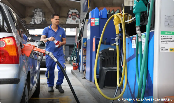 Governo abre crédito para subsidiar diesel