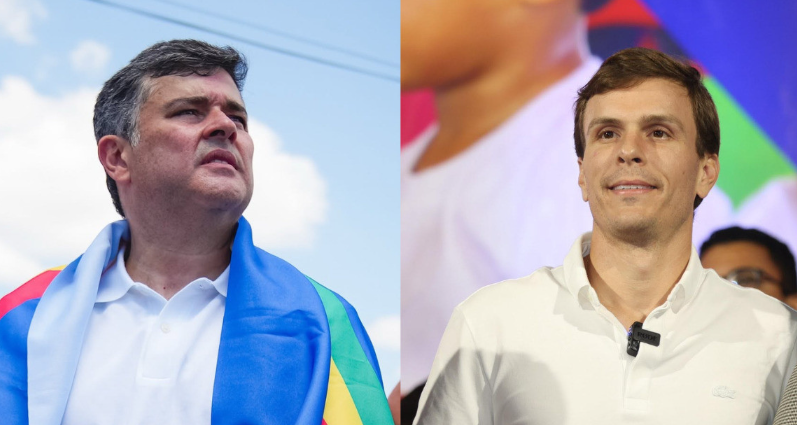 Com disputa interna, Federação União-PP vive queda de braço por vaga ao Senado em Pernambuco
