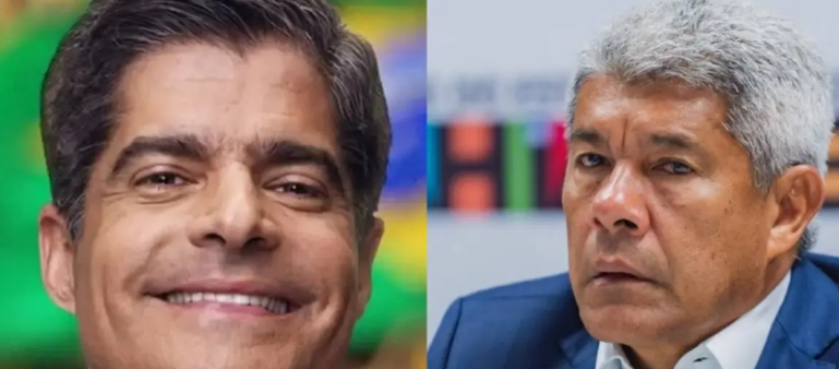 Paraná Pesquisas/BN: ACM Neto mantém dianteira na corrida eleitoral baiana, mais de 10% a frente de Jerônimo