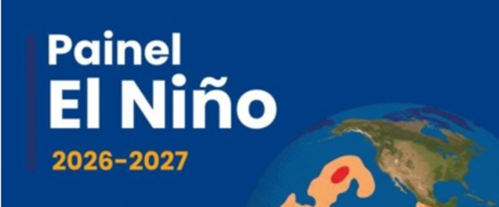 Confira previsões e os possíveis impactos do El Niño  para o trimestre julho-agosto-setembro 