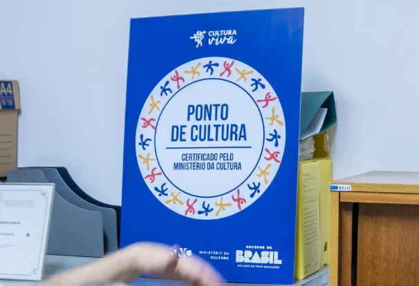 Opinião-Urge uma política de custeio para os Pontos de Cultura