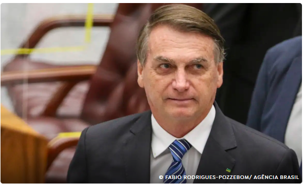 Exército entrega armas de Bolsonaro à Polícia Federal e informa falta de duas
