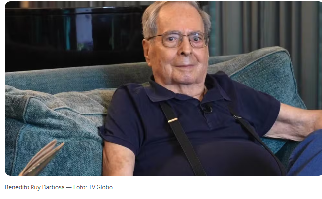 Última novela de Benedito Ruy Barbosa foi gravada na Bahia e teve Rio São Francisco como protagonista
