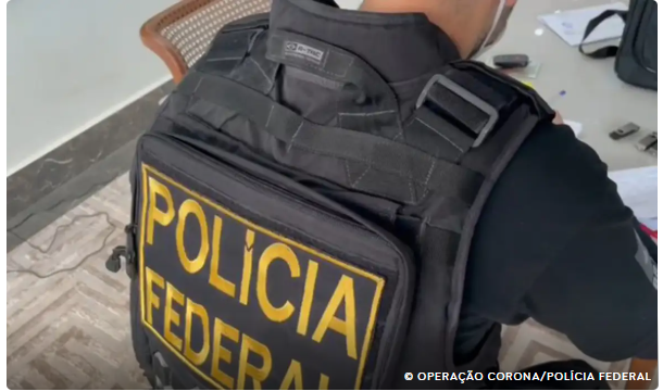 Forças Integradas de Combate ao Crime Organizado deflagram Operação Força Integrada III em 16 estados
