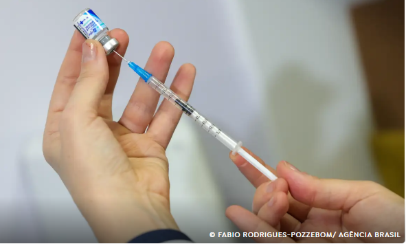 Casos de Síndrome Respiratória Aguda Grave seguem em tendência de queda, informa Fiocruz
