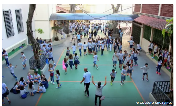 Entenda o papel das escolas no combate à violência contra meninas