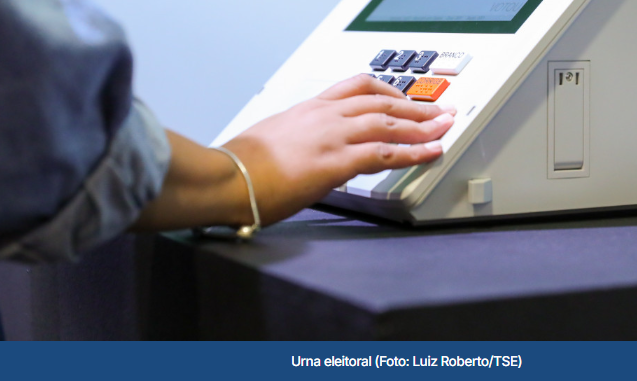 Em seis meses, MPT registra 74 denúncias de assédio eleitoral em 2026